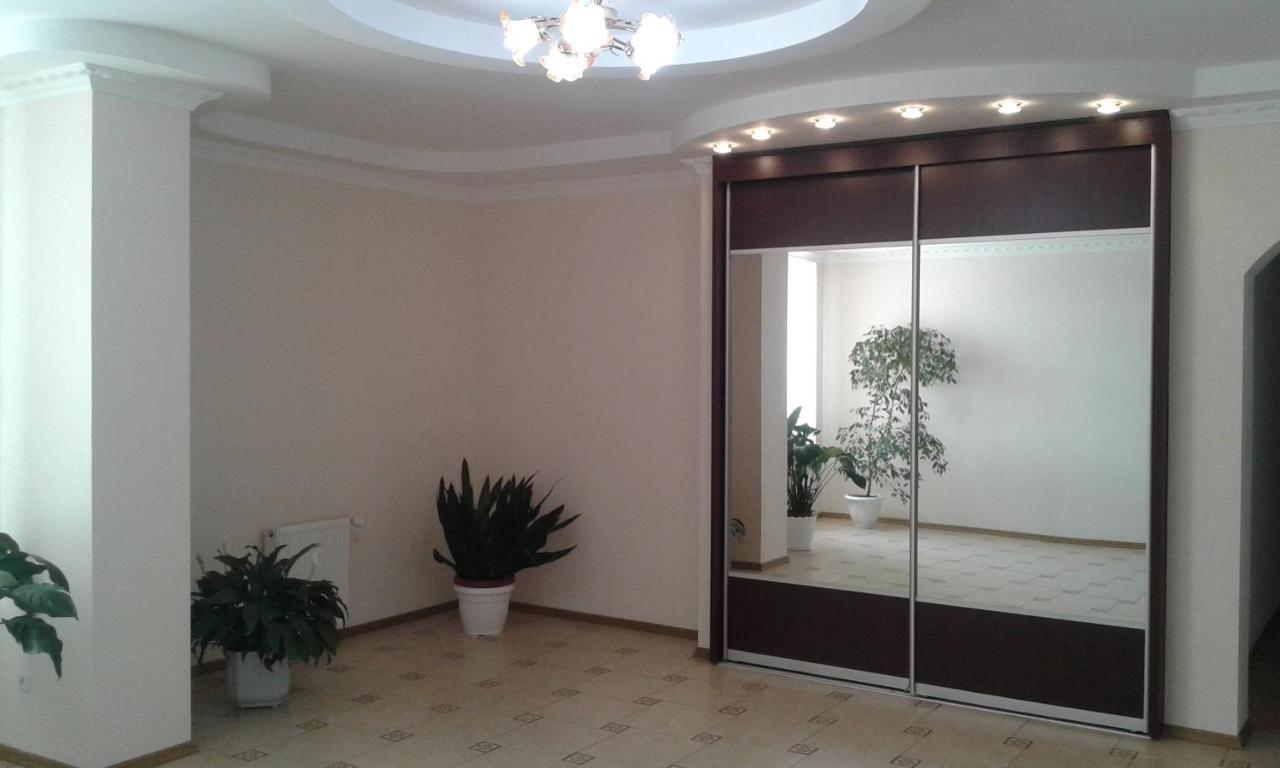 Hotel Vershnyk Tscherkassy