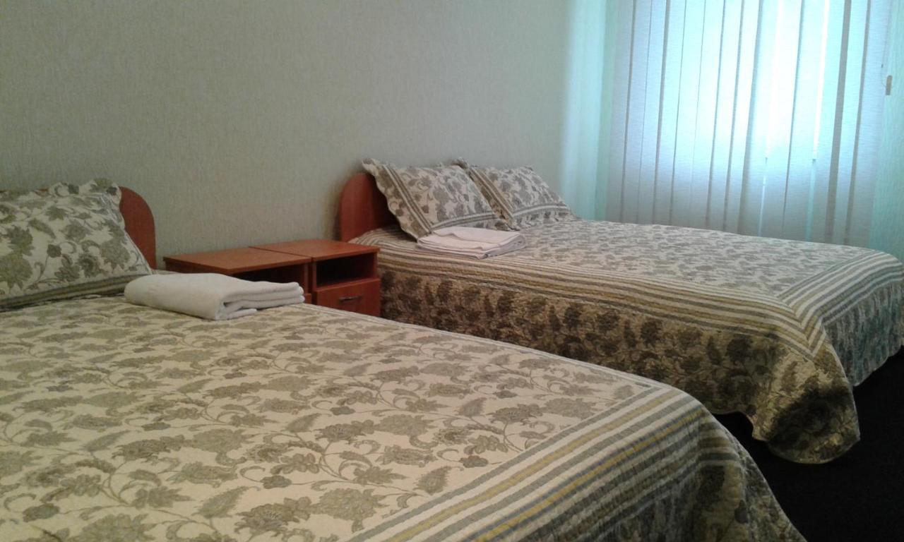 Hotel Vershnyk Tscherkassy