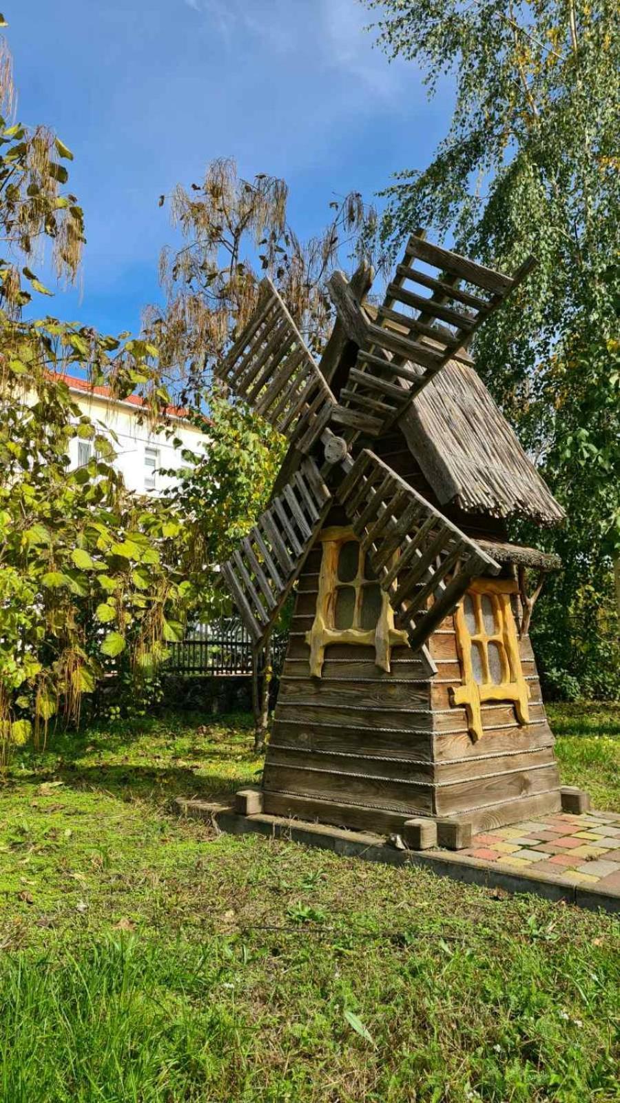Hotel Vershnyk *