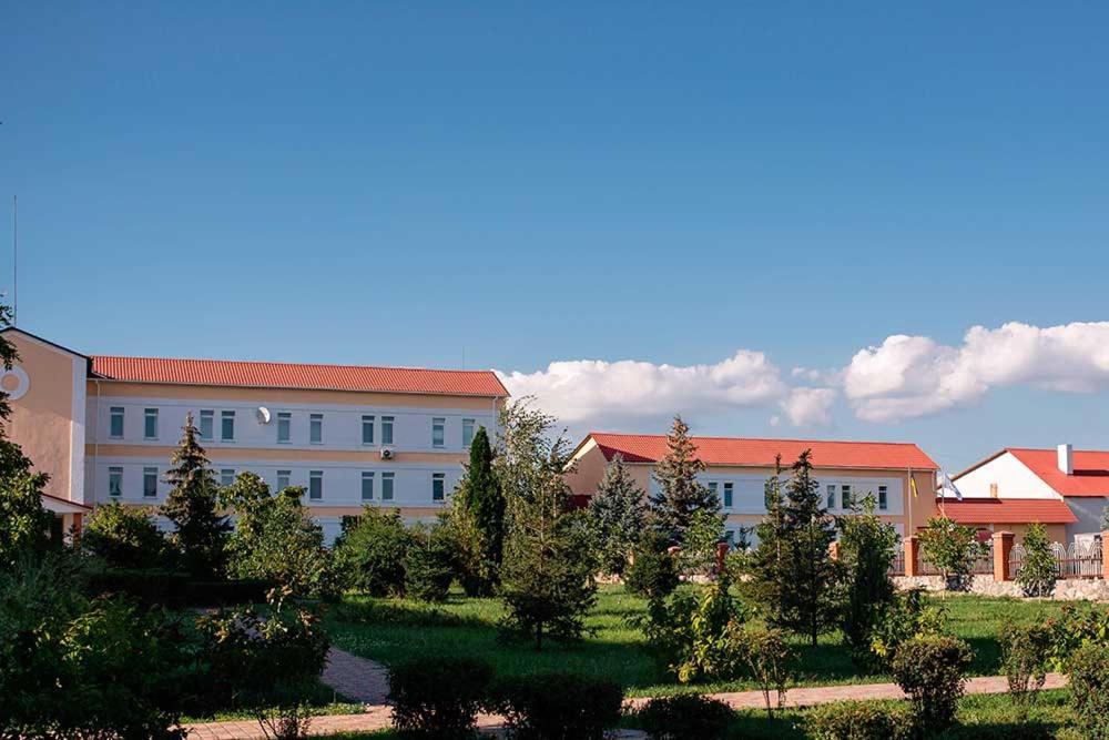 Hotel Vershnyk *