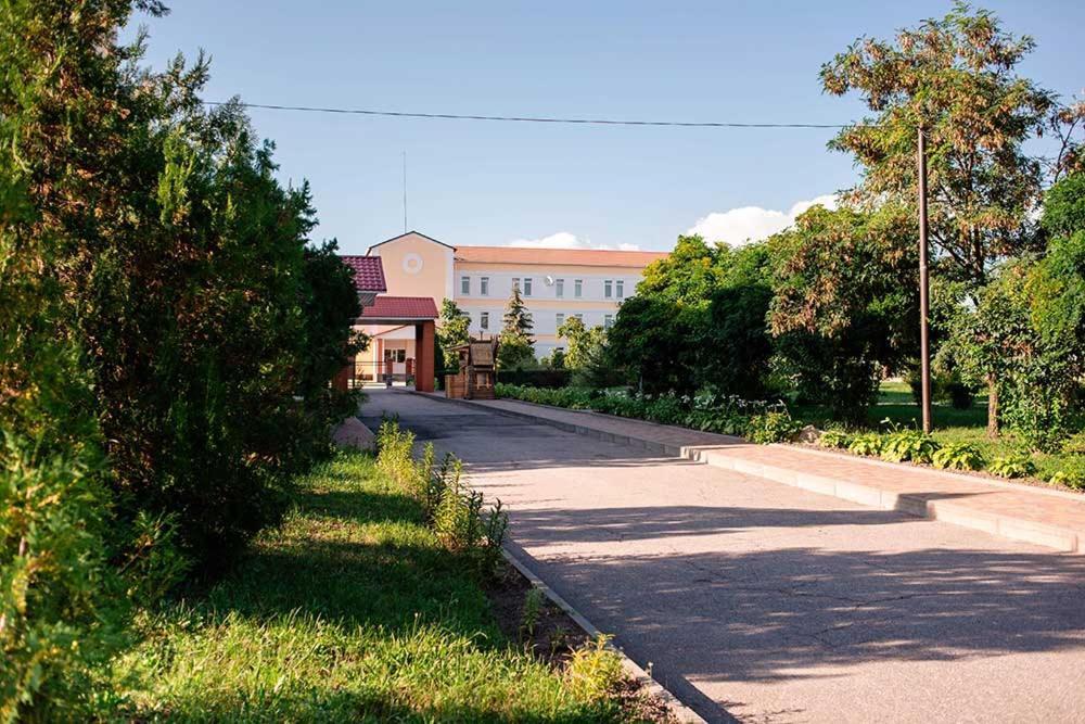 Hotel Vershnyk Tscherkassy