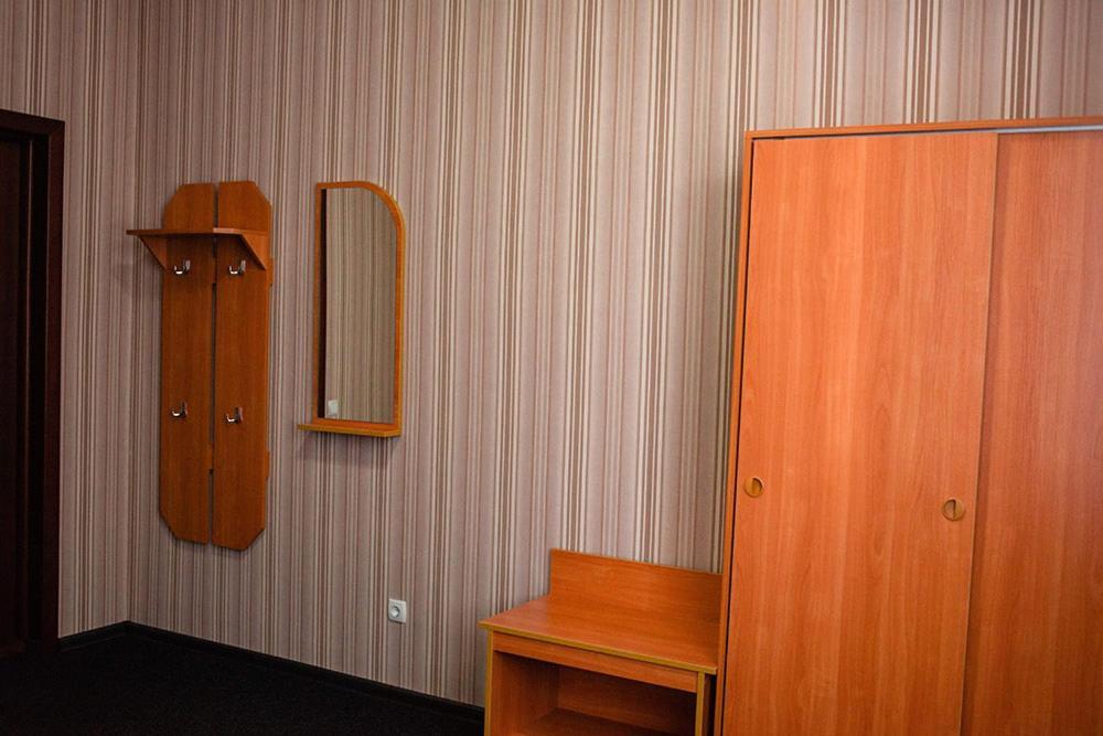 Hotel Vershnyk Tscherkassy