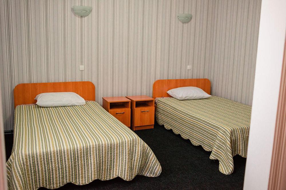Vershnyk Hotel Tscherkassy