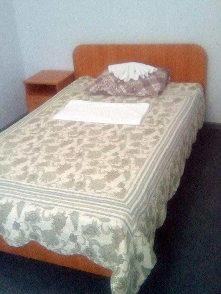 Vershnyk Hotel
