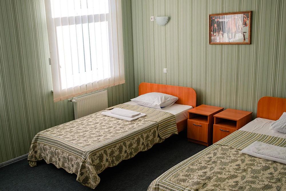 Vershnyk Hotel Tscherkassy