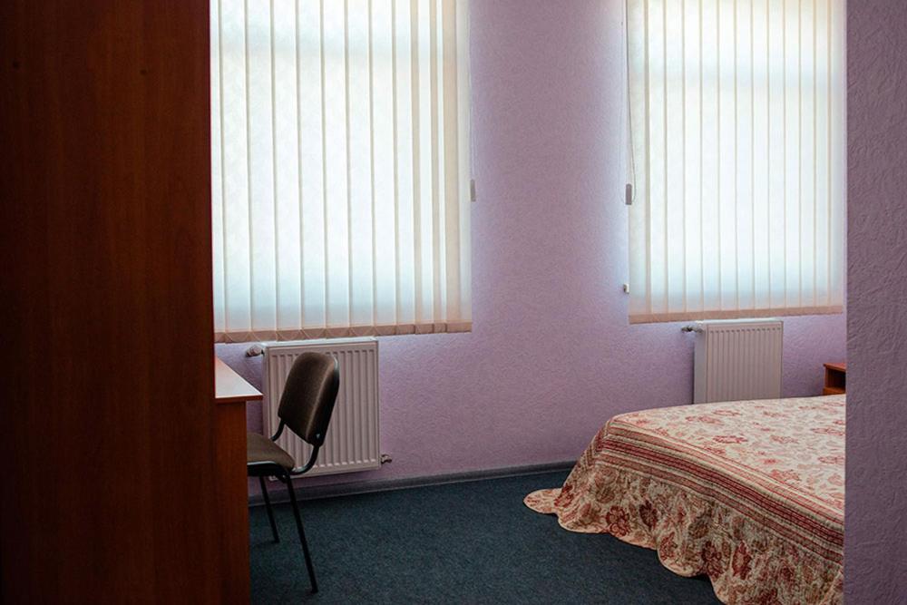 Hotel Vershnyk Tscherkassy