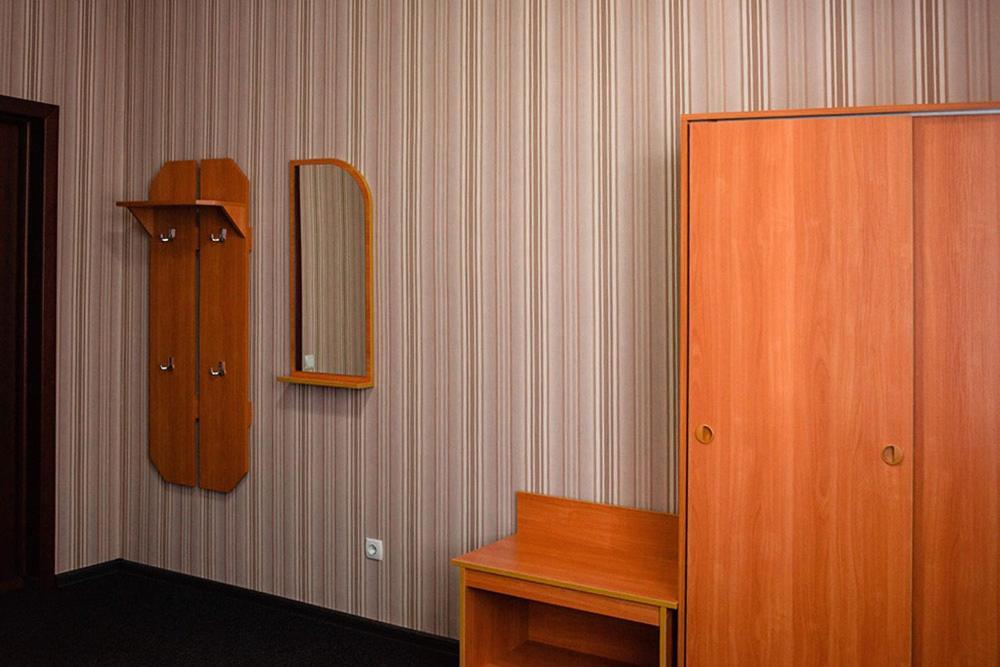 Vershnyk Hotel Tscherkassy
